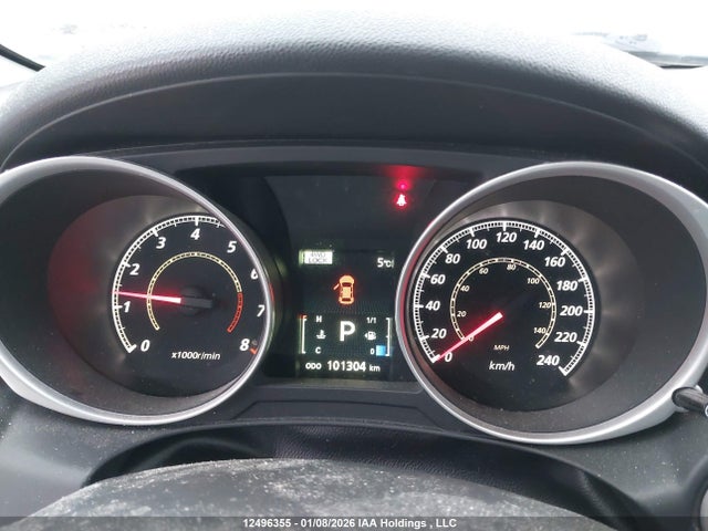 Mitsubishi Rvr Gt/se 2015 4A4AJ4AU7FE601338 Image 7