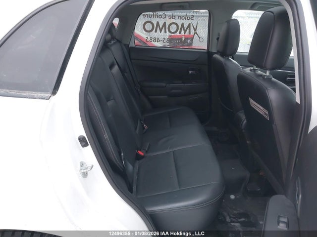 Mitsubishi Rvr Gt/se 2015 4A4AJ4AU7FE601338 Image 8