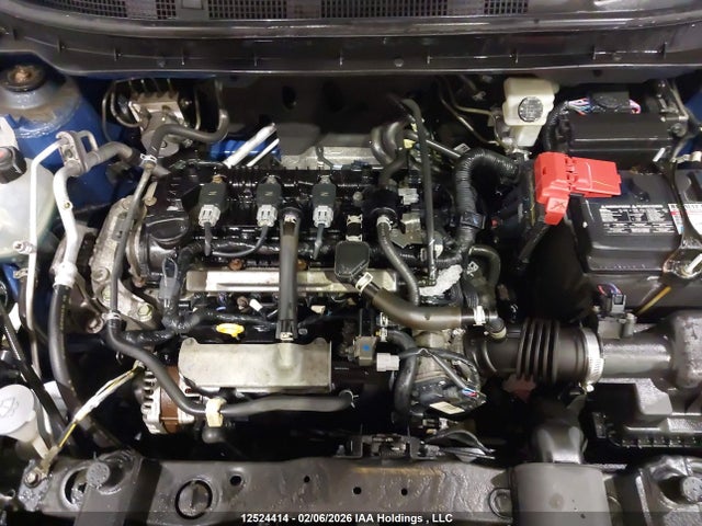 3N1CP5CV0NL527028 Nissan KICKS SV