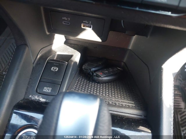 3N1CP5CV0NL527028 Nissan KICKS SV