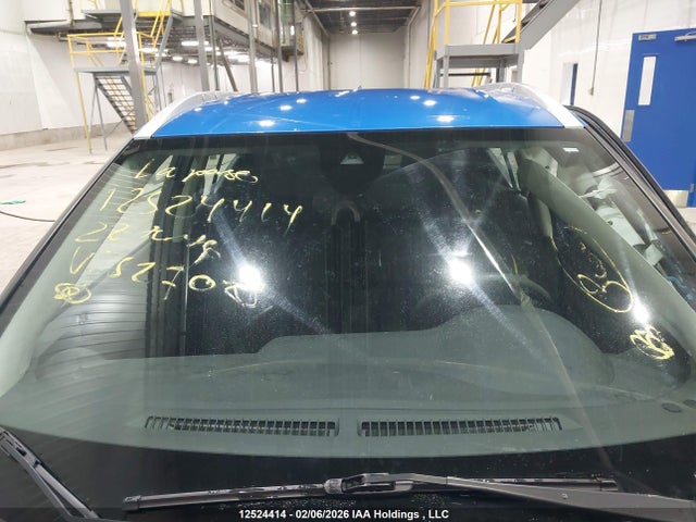 3N1CP5CV0NL527028 Nissan KICKS SV