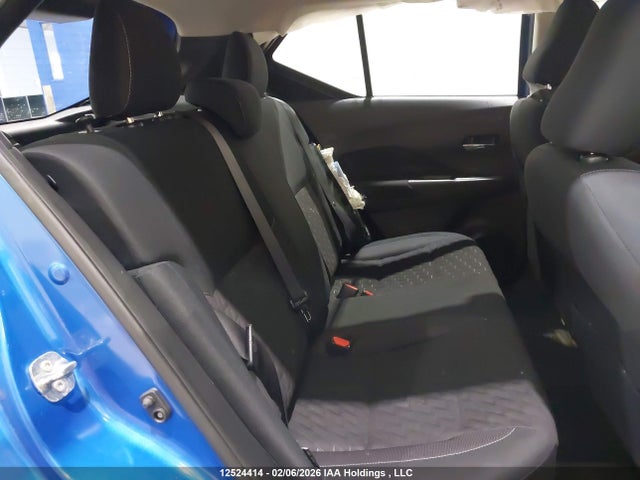 3N1CP5CV0NL527028 Nissan KICKS SV