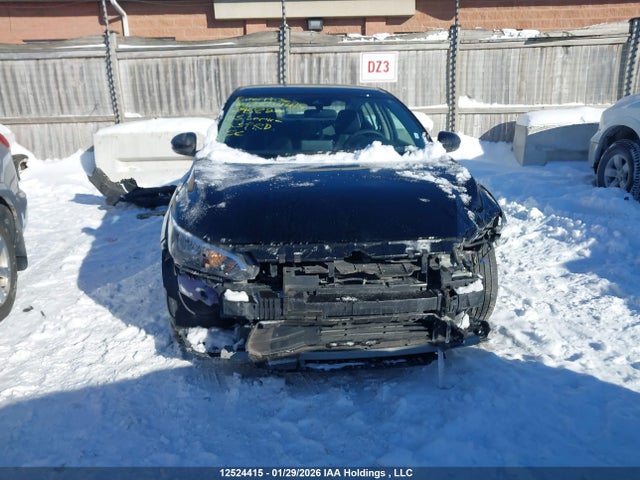 3N1AB8CV5SY295824 Nissan SENTRA SV