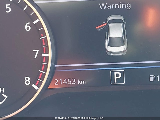 3N1AB8CV5SY295824 Nissan SENTRA SV
