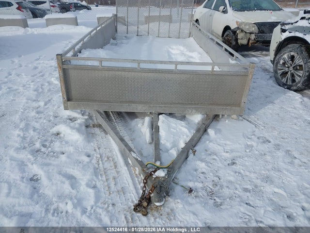 2RHRAU114PM000356 Enbeck Trailer