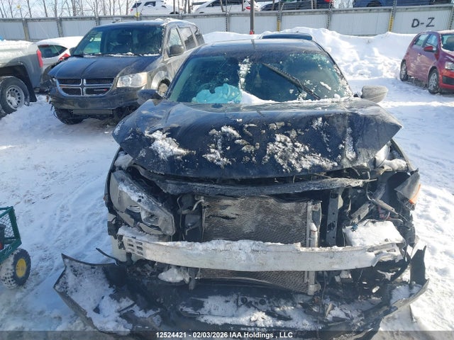 2HGFC2F7XKH031919 Honda Civic Ex 4dr