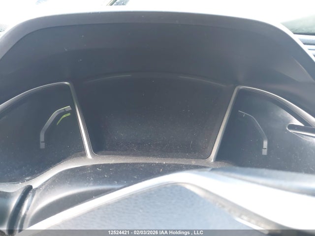 2HGFC2F7XKH031919 Honda Civic Ex 4dr
