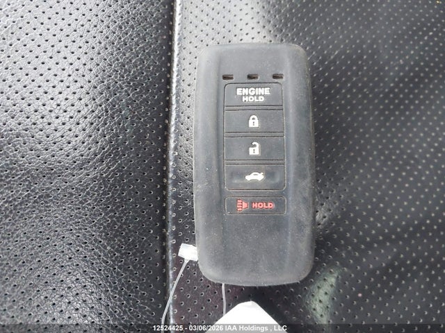 Aukcja sprzedaży 2015 Acura Tlx Elite, vin: 19UUB3F75FA804218, numer aukcji: 12524425