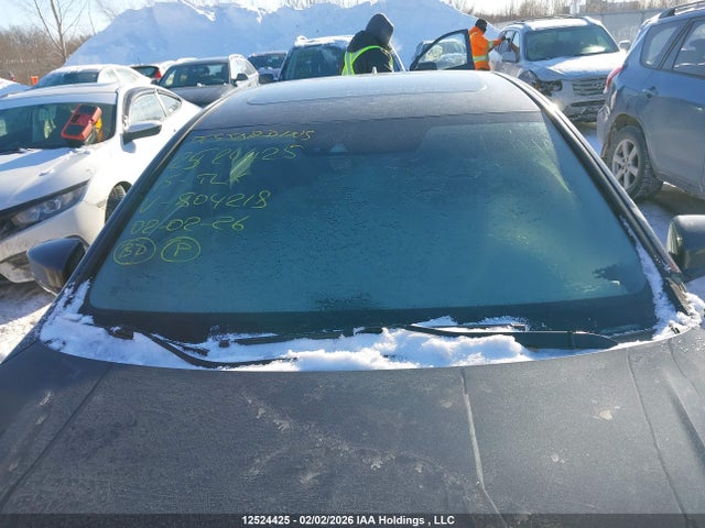 Aukcja sprzedaży 2015 Acura Tlx Elite, vin: 19UUB3F75FA804218, numer aukcji: 12524425