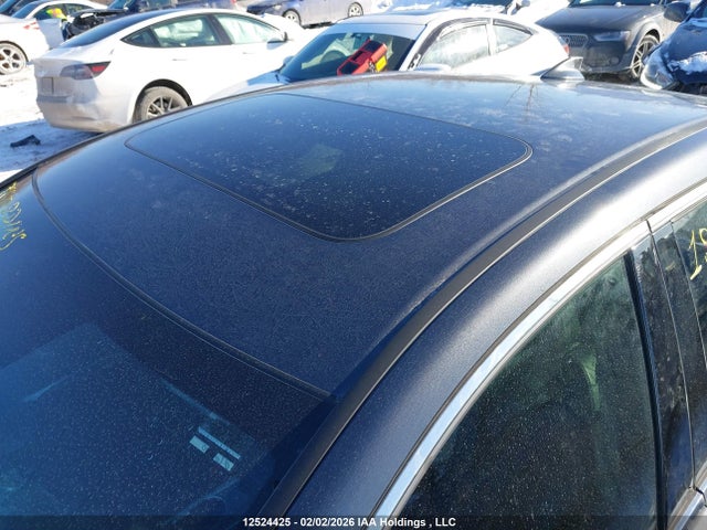 Aukcja sprzedaży 2015 Acura Tlx Elite, vin: 19UUB3F75FA804218, numer aukcji: 12524425