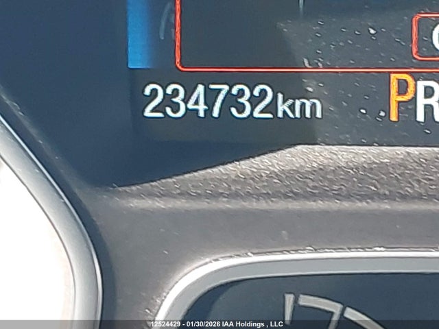 1FADP3N28HL250479 Ford Focus Titanium