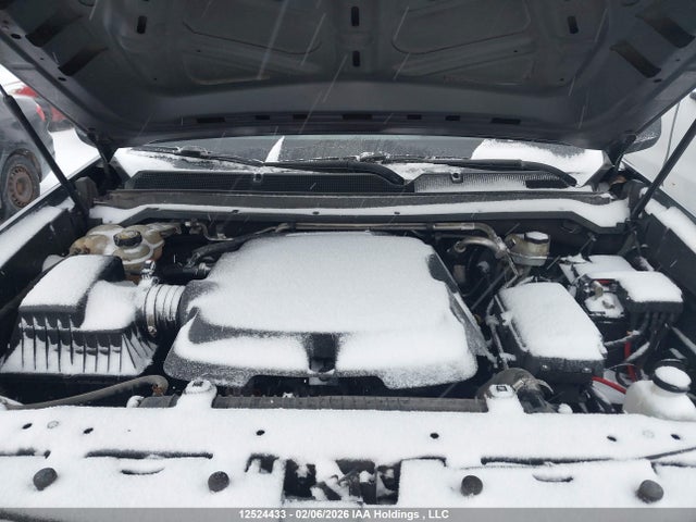 1GCGSAE38F1236478 Chevrolet Colorado