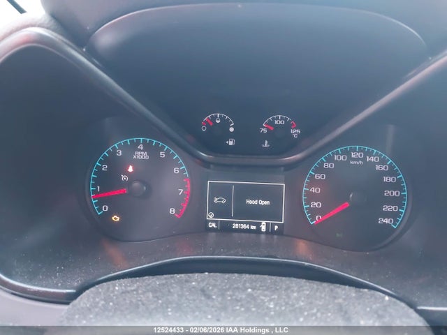 1GCGSAE38F1236478 Chevrolet Colorado
