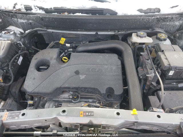 3GNAXKEGXPS181524 Chevrolet EQUINOX LT