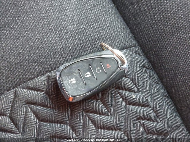 3GNAXKEGXPS181524 Chevrolet EQUINOX LT
