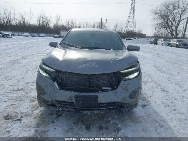 3GNAXKEGXPS181524 Chevrolet EQUINOX LT