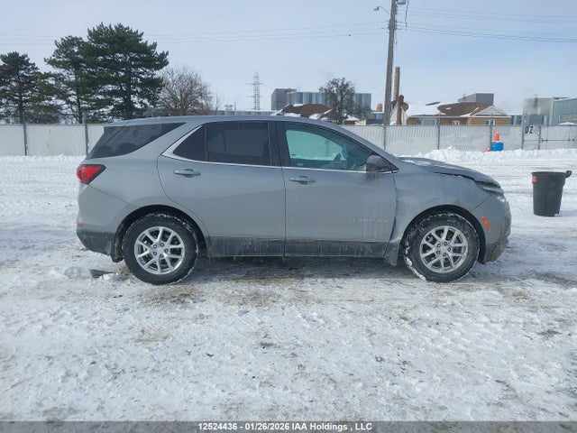 3GNAXKEGXPS181524 Chevrolet EQUINOX LT