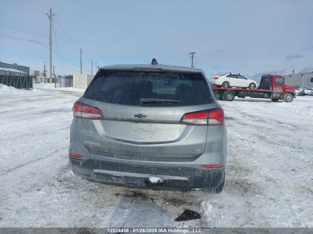 3GNAXKEGXPS181524 Chevrolet EQUINOX LT