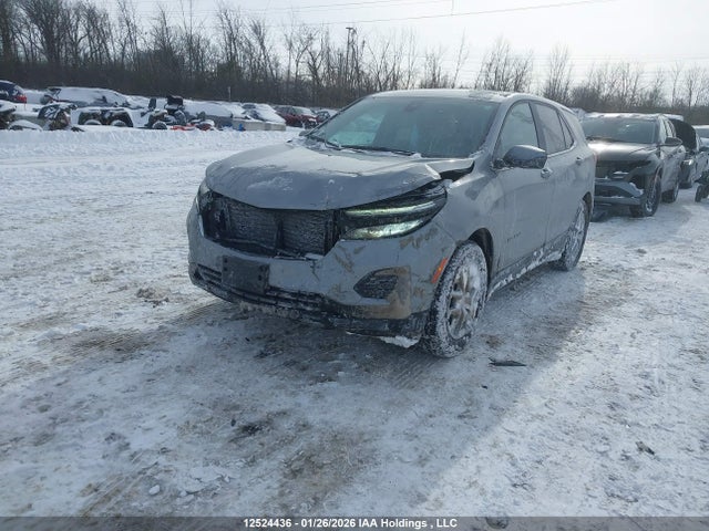 3GNAXKEGXPS181524 Chevrolet EQUINOX LT