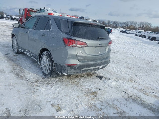 3GNAXKEGXPS181524 Chevrolet EQUINOX LT