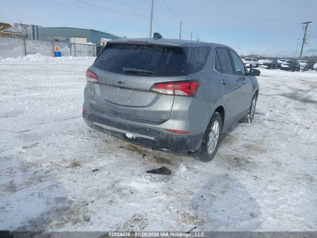 3GNAXKEGXPS181524 Chevrolet EQUINOX LT