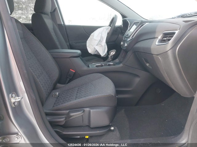 3GNAXKEGXPS181524 Chevrolet EQUINOX LT