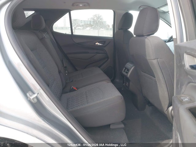 3GNAXKEGXPS181524 Chevrolet EQUINOX LT