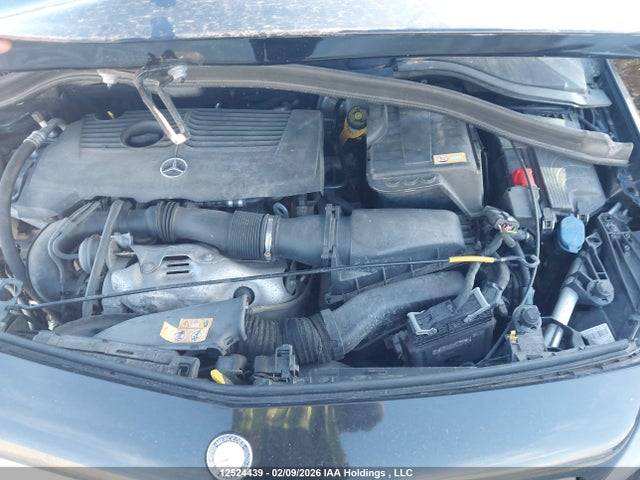 Продаж на аукціоні авто 2014 Mercedes-benz B 250 Sports Tourer, vin: WDDMH4EB0EJ184861, номер лоту: 12524439
