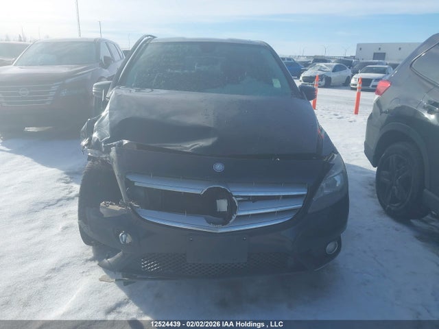 Продаж на аукціоні авто 2014 Mercedes-benz B 250 Sports Tourer, vin: WDDMH4EB0EJ184861, номер лоту: 12524439