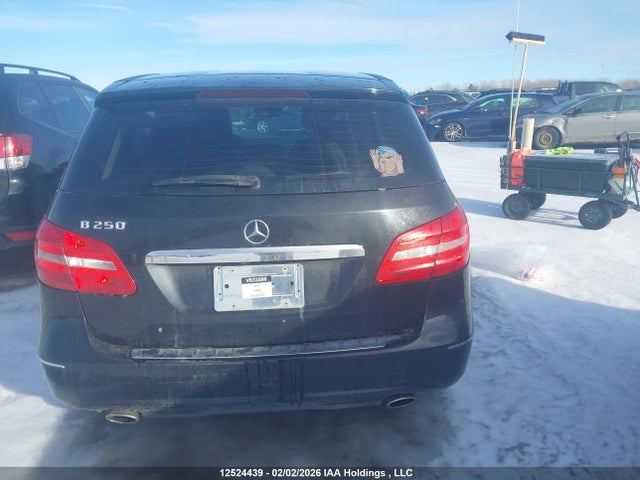 Продаж на аукціоні авто 2014 Mercedes-benz B 250 Sports Tourer, vin: WDDMH4EB0EJ184861, номер лоту: 12524439