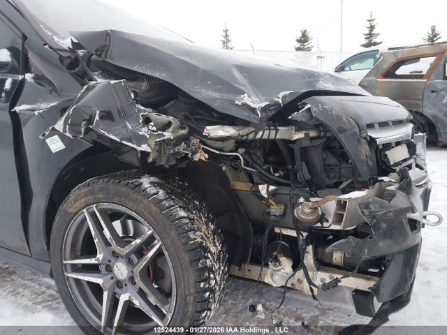 Продаж на аукціоні авто 2014 Mercedes-benz B 250 Sports Tourer, vin: WDDMH4EB0EJ184861, номер лоту: 12524439