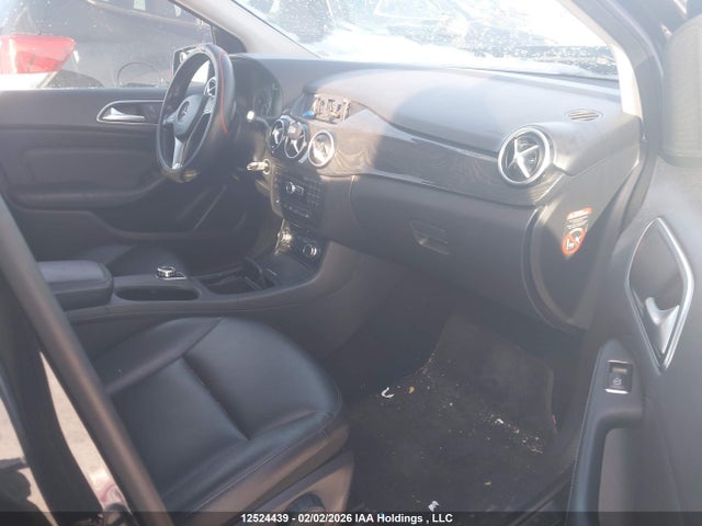 Продаж на аукціоні авто 2014 Mercedes-benz B 250 Sports Tourer, vin: WDDMH4EB0EJ184861, номер лоту: 12524439