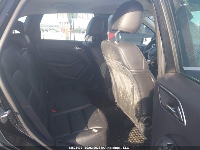 Продаж на аукціоні авто 2014 Mercedes-benz B 250 Sports Tourer, vin: WDDMH4EB0EJ184861, номер лоту: 12524439