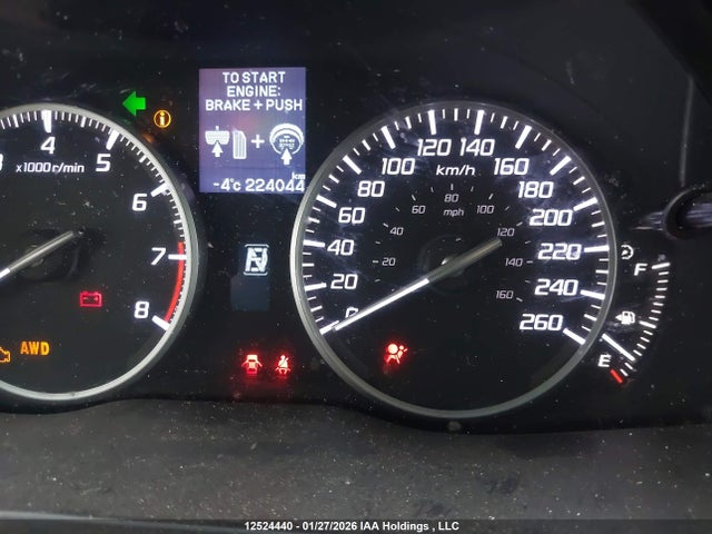 Acura RDX 2015 5J8TB4H33FL801639 Image 16