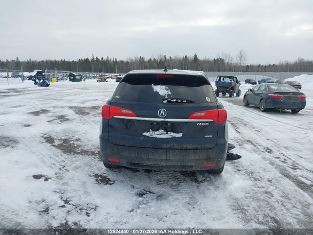 Acura RDX 2015 5J8TB4H33FL801639 Image 17