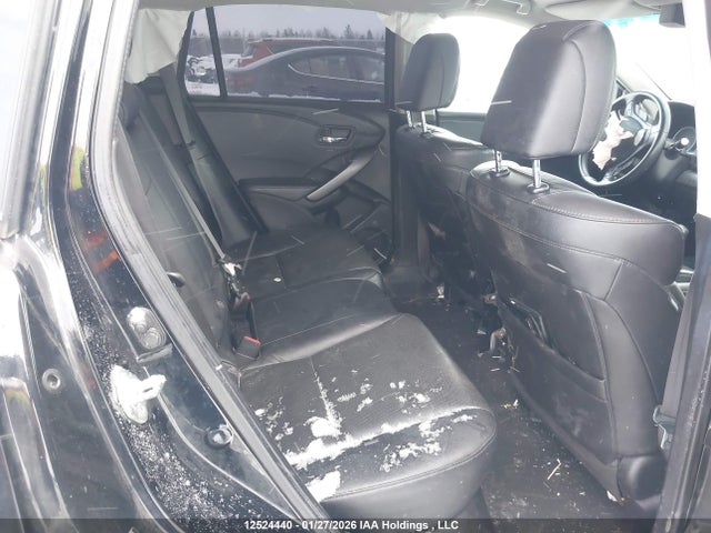 Acura RDX 2015 5J8TB4H33FL801639 Image 8