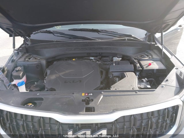 5XYP3DGC0RG516900 KIA Telluride Ex/ex X-line