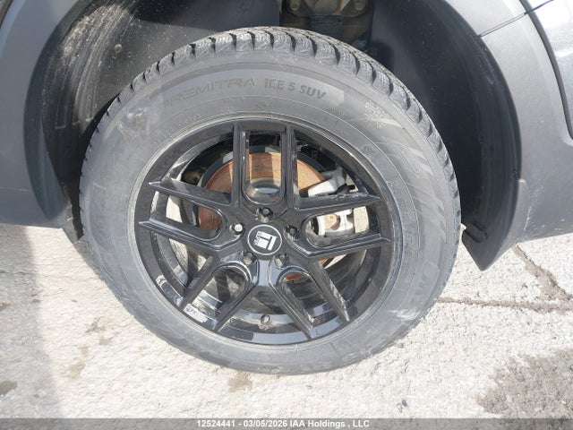 5XYP3DGC0RG516900 KIA Telluride Ex/ex X-line