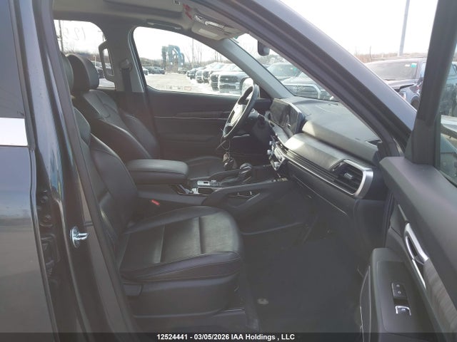 5XYP3DGC0RG516900 KIA Telluride Ex/ex X-line