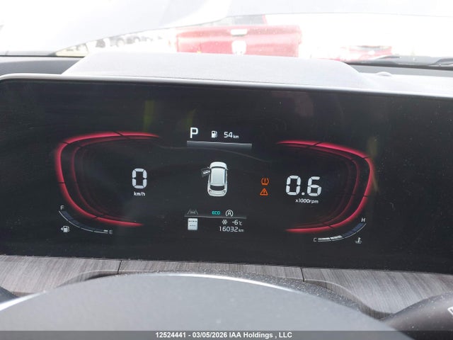 5XYP3DGC0RG516900 KIA Telluride Ex/ex X-line