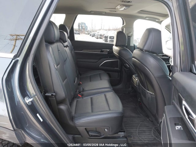 5XYP3DGC0RG516900 KIA Telluride Ex/ex X-line