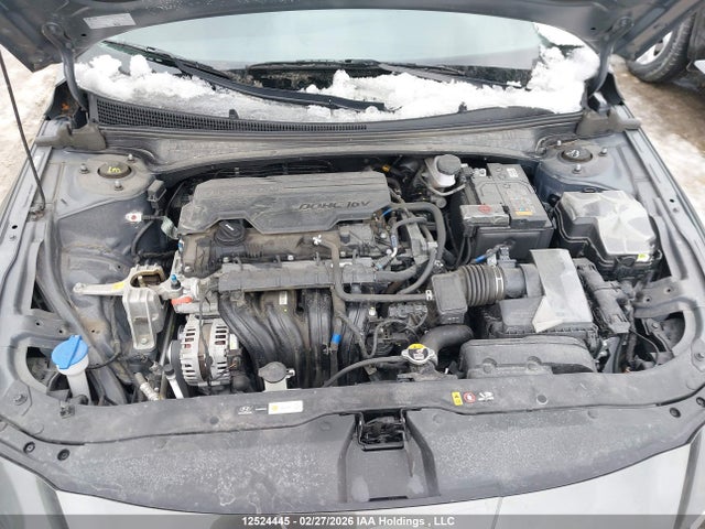 KMHLN4DG0RU825115 Hyundai Elantra Luxury