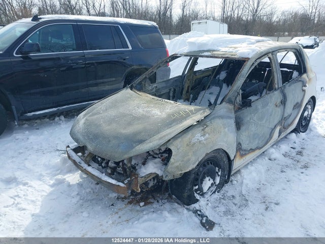 12524447 :رقم المزاد ، WVWDA7AJ3CW218580 vin ، 2012 Volkswagen Golf مزاد بيع