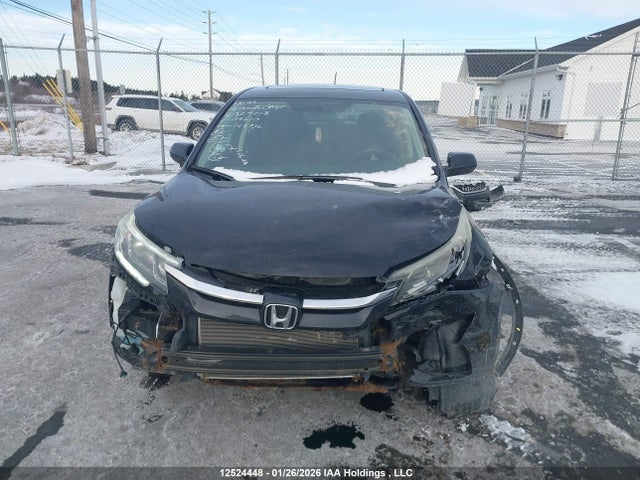 2HKRM4H56GH119610 Honda CR-V EX