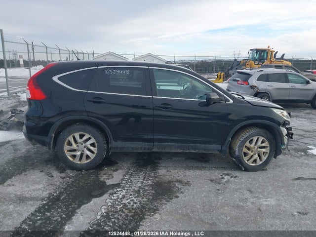 2HKRM4H56GH119610 Honda CR-V EX