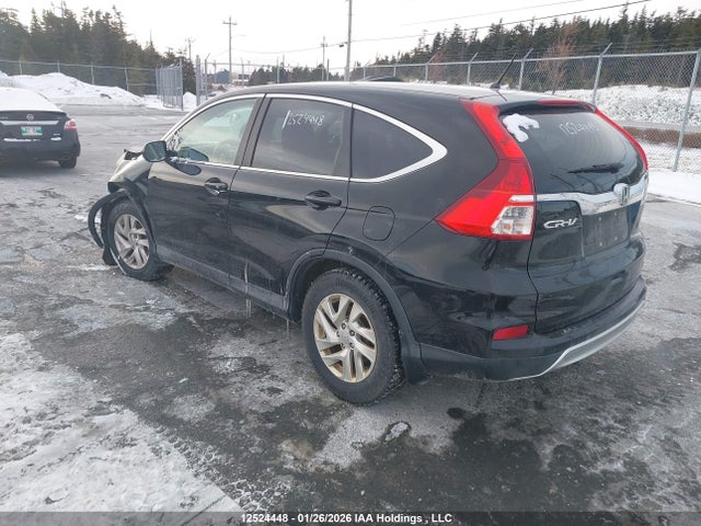 2HKRM4H56GH119610 Honda CR-V EX