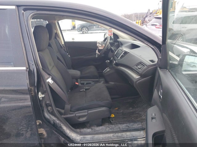 2HKRM4H56GH119610 Honda CR-V EX