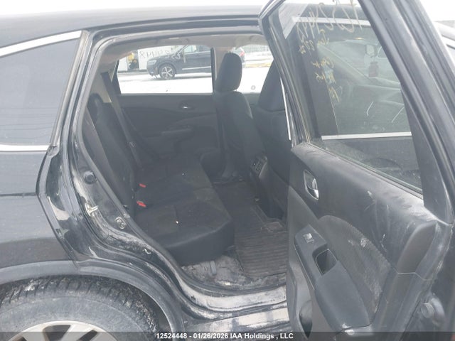2HKRM4H56GH119610 Honda CR-V EX