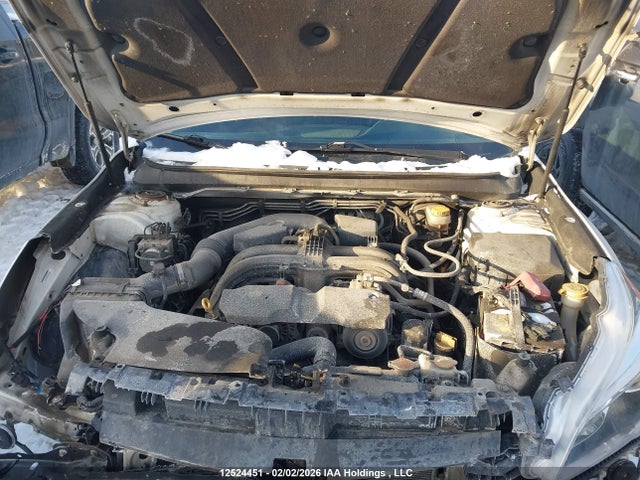 4S3BNCD64G3057014 Subaru Legacy 2.5i Premium