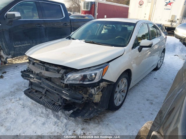 4S3BNCD64G3057014 Subaru Legacy 2.5i Premium
